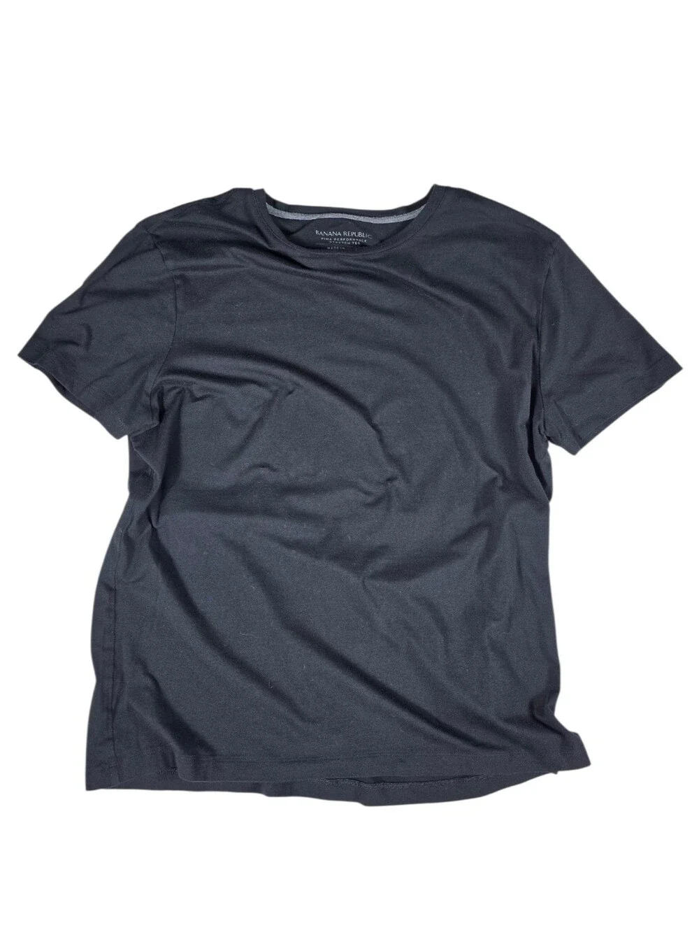 Banana Republic sleeve tee